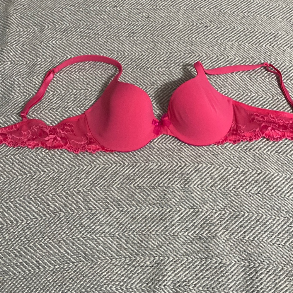Bras